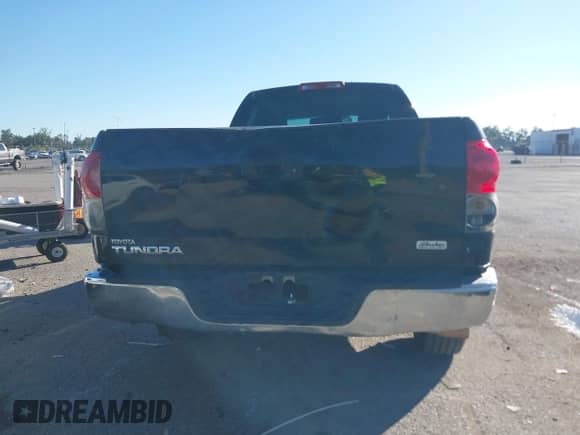 2008 Toyota Tundra z VIN 5TBRT54148S459113, wystawiony jako IAAI lot #43473949 z przebiegiem 145 326 mil mil oraz . Historia ofert i sprzedaży dostępna na DreamBid. Obrazek 16.
