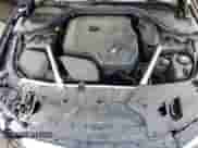 2020 BMW 5 Series 530i xDrive с VIN WBAJR7C00LBP96463, выставлен на аукционе Copart как лот 70451045 с пробегом 44 430 миль миль и Списание • Salvage title. История ставок и продаж доступна на DreamBid. Изображение 11.