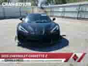 2025 Chevrolet Corvette 3LZ z VIN 1G1YF2D36S5602918, wystawiony jako Copart lot #83990565 z przebiegiem 13 045 mil mil oraz Szkoda całkowita • Salvage title. Historia ofert i sprzedaży dostępna na DreamBid. Obrazek 16.