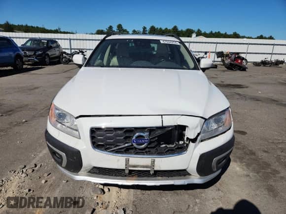 2016 Volvo XC70 z VIN YV4612NM6G1245403, wystawiony jako Copart lot #67634255 z przebiegiem 88 242 mil mil oraz Szkoda całkowita • Salvage title. Historia ofert i sprzedaży dostępna na DreamBid. Obrazek 5.