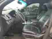 2011 Ford Explorer XLT with VIN 1FMHK7D80BGA44477, listed as a Copart auction lot 81456685 with 197,162 mi miles and Salvage title. Bid and sale history available at DreamBid. Image 7.