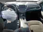 2019 Chevrolet Malibu LT с VIN 1G1ZD5ST4KF128315, выставлен на аукционе Copart как лот 80617365 с пробегом 142 685 миль миль и Списание • Salvage title. История ставок и продаж доступна на DreamBid. Изображение 8.