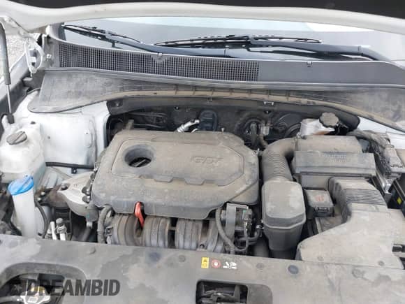 2020 Kia Sorento LX с VIN 5XYPG4A34LG650975, выставлен на аукционе IAAI как лот 42814696 с пробегом 79 970 миль миль и . История ставок и продаж доступна на DreamBid. Изображение 10.