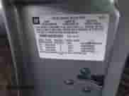 2002 Chevrolet TrailBlazer LS with VIN 1GNDS13S622519857, listed as a IAAI auction lot 43519826 with 233,882 mi miles and . Bid and sale history available at DreamBid. Image 9.