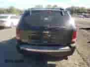 2008 Jeep Grand Cherokee Limited с VIN 1J8HR58N58C196249, выставлен на аукционе Copart как лот 86994825 с пробегом 358 508 миль миль и Списание • Salvage title. История ставок и продаж доступна на DreamBid. Изображение 6.