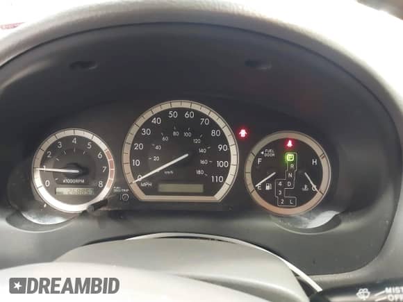 2004 Toyota Sienna XLE z VIN 5TDBA22C14S028367, wystawiony jako IAAI lot #43364798 z przebiegiem 268 857 mil mil oraz . Historia ofert i sprzedaży dostępna na DreamBid. Obrazek 7.