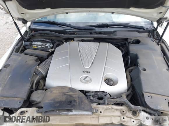 2008 Lexus IS 350 with VIN JTHBE262882016007, listed as a IAAI auction lot 42194725 with 72,052 mi miles and . Bid and sale history available at DreamBid. Image 10.