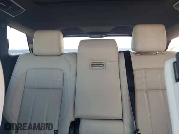 2022 Land Rover Range Rover Sport HSE Silver Edition z VIN SALWR2SU1NA231902, wystawiony jako Copart lot #69452675 z przebiegiem 40 407 mil mil oraz Czysty tytuł • Clean title. Historia ofert i sprzedaży dostępna na DreamBid. Obrazek 10.