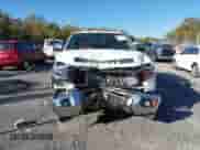 2019 Toyota Tundra SR5 с VIN 5TFAY5F10KX794700, выставлен на аукционе IAAI как лот 43403599 с пробегом 95 983 миль миль и . История ставок и продаж доступна на DreamBid. Изображение 6.