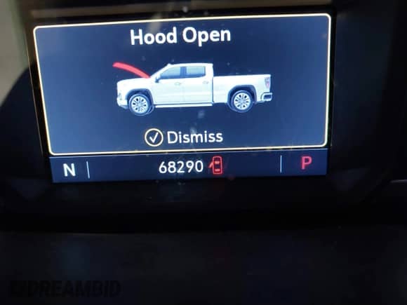 2021 GMC Sierra 1500 Elevation с VIN 3GTP8CEK6MG480825, выставлен на аукционе IAAI как лот 41725691 с пробегом 68 290 миль миль и . История ставок и продаж доступна на DreamBid. Изображение 15.