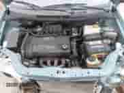 2007 Chevrolet Aveo LT с VIN KL1TG55667B163924, выставлен на аукционе IAAI как лот 41618917 с пробегом 97 189 миль миль и . История ставок и продаж доступна на DreamBid. Изображение 10.