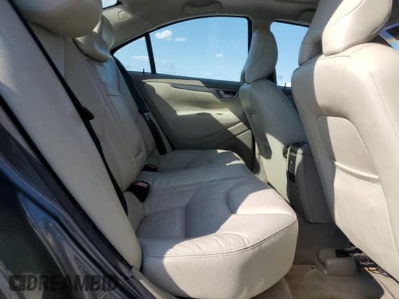 2008 Volvo S60 2.5T с VIN YV1RH592082688075, выставлен на аукционе Copart как лот 71252475 с пробегом 185 891 миль миль и Списание • Salvage title. История ставок и продаж доступна на DreamBid. Изображение 10.