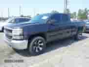 2016 Chevrolet Silverado 1500 LS с VIN 1GCRCNEC3GZ181826, выставлен на аукционе IAAI как лот 42565755 с пробегом 234 470 миль миль и . История ставок и продаж доступна на DreamBid. Изображение 2.