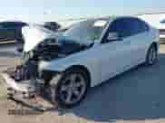 2015 BMW 3 Series 328i с VIN WBA3C1C54FK119343, выставлен на аукционе IAAI как лот 43350399 с пробегом Не указан миль и . История ставок и продаж доступна на DreamBid. Изображение 2.