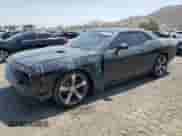 2014 Dodge Challenger R/T Plus with VIN 2C3CDYBT1EH294121, listed as a Copart auction lot 60687575 with 121,607 mi miles and Salvage title. Bid and sale history available at DreamBid. Image 1.