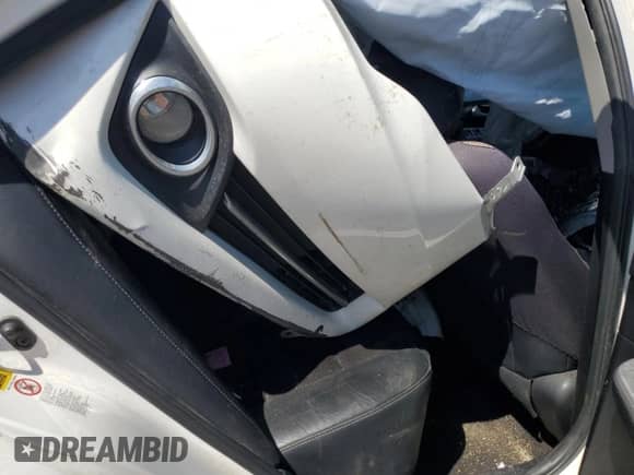 2013 Toyota Camry L z VIN 4T1BF1FK7DU700954, wystawiony jako Copart lot #62347375 z przebiegiem Nie podano mil oraz Szkoda całkowita • Salvage title. Historia ofert i sprzedaży dostępna na DreamBid. Obrazek 10.