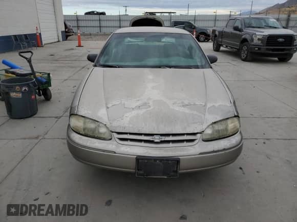 1999 Chevrolet Lumina с VIN 2G1WL52M8X9201930, выставлен на аукционе Copart как лот 67639735 с пробегом 161 180 миль миль и Списание • Salvage title. История ставок и продаж доступна на DreamBid. Изображение 5.