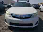 2014 Toyota Camry L с VIN 4T1BF1FK5EU447313, выставлен на аукционе Copart как лот 85516125 с пробегом 243 370 миль миль и Чистый • Clean title. История ставок и продаж доступна на DreamBid. Изображение 5.