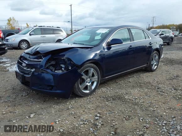 2011 Chevrolet Malibu 2LT с VIN 1G1ZD5E79BF102033, выставлен на аукционе IAAI как лот 43485592 с пробегом 219 944 миль миль и . История ставок и продаж доступна на DreamBid. Изображение 2.