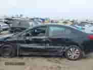 2022 Subaru Impreza with VIN 4S3GKAB60N3603407, listed as a IAAI auction lot 43000324 with 53,292 mi miles and . Bid and sale history available at DreamBid. Image 6.