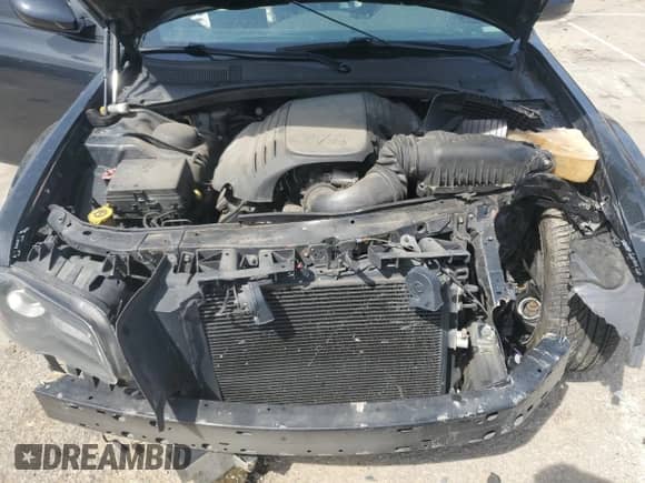 2014 Chrysler 300 S с VIN 2C3CCABT9EH352034, выставлен на аукционе Copart как лот 50960555 с пробегом 163 916 миль миль и Списание • Salvage title. История ставок и продаж доступна на DreamBid. Изображение 11.