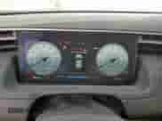 2023 Hyundai Tucson SEL with VIN 5NMJFCAE7PH260162, listed as a Copart auction lot 82148735 with 19,779 mi miles and Salvage title. Bid and sale history available at DreamBid. Image 9.