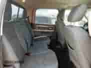 2017 Ram 1500 Big Horn z VIN 1C6RR6LG4HS569983, wystawiony jako Copart lot #64263055 z przebiegiem 191 458 mil mil oraz Szkoda całkowita • Salvage title. Historia ofert i sprzedaży dostępna na DreamBid. Obrazek 10.