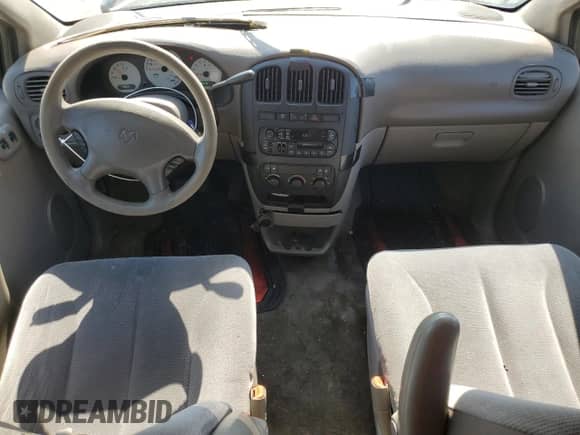 2002 Dodge Caravan SE с VIN 1B8GP25322B735249, выставлен на аукционе Copart как лот 52418915 с пробегом 253 402 миль миль и Списание • Salvage title. История ставок и продаж доступна на DreamBid. Изображение 8.