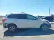 2019 Nissan Pathfinder SV with VIN 5N1DR2MM9KC600352, listed as a IAAI auction lot 41962641 with Not provided miles and . Bid and sale history available at DreamBid. Image 12.