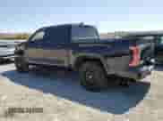 2023 Toyota Tundra TRD Pro Hybrid with VIN 5TFPC5DB4PX032093, listed as a Copart auction lot 71835465 with 44,475 mi miles and Salvage title. Bid and sale history available at DreamBid. Image 2.