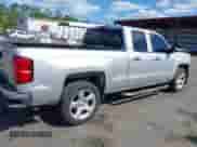 2015 Chevrolet Silverado 1500 LS with VIN 1GCRCPEH5FZ425997, listed as a IAAI auction lot 41994916 with 67,696 mi miles and . Bid and sale history available at DreamBid. Image 4.