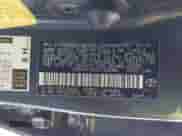 2022 Toyota Prius L Eco with VIN JTDKAMFUXN3155488, listed as a IAAI auction lot 43450434 with 39,407 mi miles and . Bid and sale history available at DreamBid. Image 9.