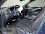 2020 Nissan Murano S с VIN 5N1AZ2AJ1LN118011, выставлен на аукционе Copart как лот 46493935 с пробегом 100 917 миль миль и Чистый • Clean title. История ставок и продаж доступна на DreamBid. Изображение 9.