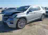 2023 Chevrolet Traverse Premier с VIN 1GNERKKW0PJ312419, выставлен на аукционе IAAI как лот 41941649 с пробегом 43 551 миль миль и . История ставок и продаж доступна на DreamBid. Изображение 2.