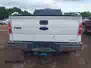 2013 Ford F-150 XL with VIN 1FTFX1CF7DFA56998, listed as a IAAI auction lot 42880962 with 233,694 mi miles and . Bid and sale history available at DreamBid. Image 16.