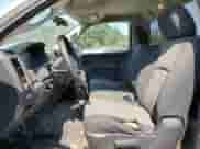 2011 Ram 1500 ST с VIN 3D7JB1EK9BG593814, выставлен на аукционе Copart как лот 81690285 с пробегом 117 781 миль миль и Списание • Salvage title. История ставок и продаж доступна на DreamBid. Изображение 7.