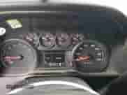 2020 Chevrolet Silverado 1500 Custom z VIN 3GCPYBEK0LG142118, wystawiony jako Copart lot #58629295 z przebiegiem 60 099 mil mil oraz Szkoda całkowita • Salvage title. Historia ofert i sprzedaży dostępna na DreamBid. Obrazek 9.
