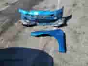 2019 Toyota Prius LE с VIN JTDKARFU5K3071944, выставлен на аукционе Copart как лот 84475055 с пробегом 85 947 миль миль и Списание • Salvage title. История ставок и продаж доступна на DreamBid. Изображение 12.