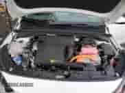 2021 Hyundai Ioniq Limited с VIN KMHCX5LD4MU248427, выставлен на аукционе Copart как лот 81107554 с пробегом 11 241 миль миль и Списание • Salvage title. История ставок и продаж доступна на DreamBid. Изображение 13.