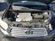 2008 Toyota Highlander z VIN JTEDS41A982012413, wystawiony jako Copart lot #71433985 z przebiegiem 210 114 mil mil oraz Szkoda całkowita • Salvage title. Historia ofert i sprzedaży dostępna na DreamBid. Obrazek 11.