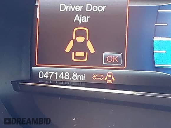 2017 Ford Explorer Limited z VIN 1FM5K8F86HGD80147, wystawiony jako IAAI lot #43491069 z przebiegiem 47 148 mil mil oraz . Historia ofert i sprzedaży dostępna na DreamBid. Obrazek 15.