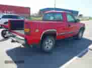 1999 Chevrolet Silverado 1500 LS with VIN 1GCEK14T6XZ213387, listed as a IAAI auction lot 42790106 with 136,554 mi miles and . Bid and sale history available at DreamBid. Image 4.