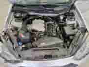 2016 Hyundai Genesis Coupe 3.8L Base with VIN KMHHT6KJ8GU136071, listed as a Copart auction lot 67483795 with 51,906 mi miles and Salvage title. Bid and sale history available at DreamBid. Image 11.