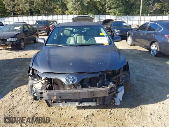 2011 Toyota Camry LE with VIN 4T1BF3EK7BU639972, listed as a IAAI auction lot 43372403 with 213,003 mi miles and . Bid and sale history available at DreamBid. Image 13.