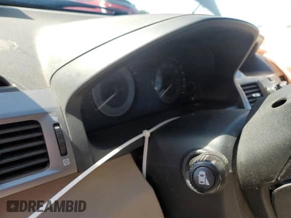 2014 Honda Odyssey EX с VIN 5FNRL5H47EB136234, выставлен на аукционе Copart как лот 80437575 с пробегом Не указан миль и Списание • Salvage title. История ставок и продаж доступна на DreamBid. Изображение 9.