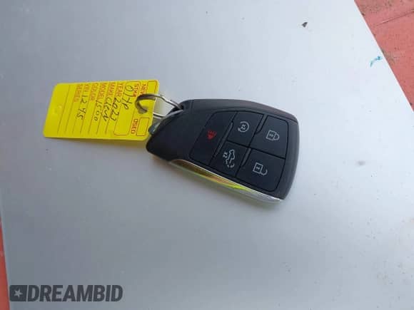 2023 Chevrolet Silverado 1500 LTZ с VIN 2GCPAEED9P1111245, выставлен на аукционе IAAI как лот 42448981 с пробегом 57 321 миль миль и . История ставок и продаж доступна на DreamBid. Изображение 11.