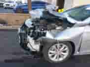 2022 Chevrolet Malibu LT z VIN 1G1ZD5ST5NF173929, wystawiony jako IAAI lot #43243086 z przebiegiem 47 137 mil mil oraz . Historia ofert i sprzedaży dostępna na DreamBid. Obrazek 12.