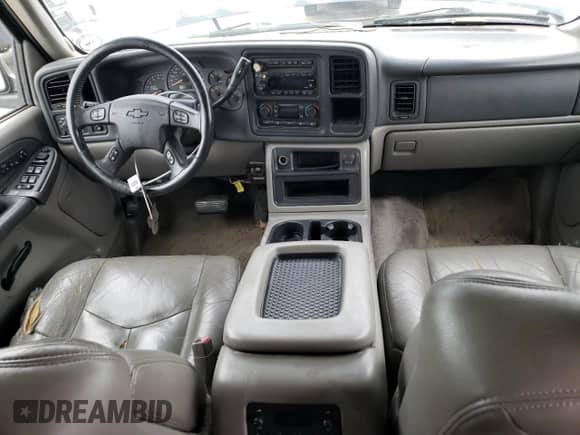 2003 Chevrolet Suburban LT с VIN 1GNEC16Z03J331790, выставлен на аукционе Copart как лот 69785094 с пробегом 201 809 миль миль и Чистый • Clean title. История ставок и продаж доступна на DreamBid. Изображение 8.
