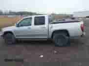 2010 Chevrolet Colorado 1LT с VIN 1GCJTCDE7A8140388, выставлен на аукционе IAAI как лот 42157122 с пробегом 207 358 миль миль и . История ставок и продаж доступна на DreamBid. Изображение 14.