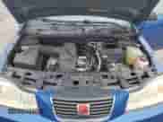 2006 Saturn VUE with VIN 5GZCZ33D86S818459, listed as a Copart auction lot 56969235 with 172,663 mi miles and Salvage title. Bid and sale history available at DreamBid. Image 12.